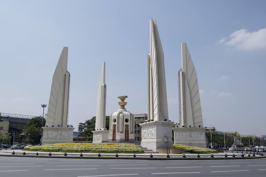 Monumento alla Democrazia